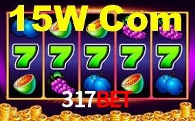 Welcome Bonus 317bet