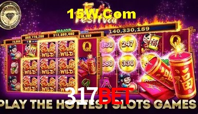 Exclusive Offers 317bet