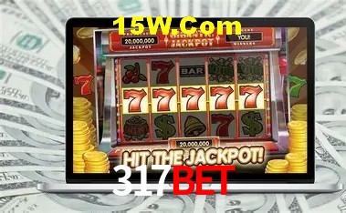 Experiência VIP 317bet