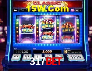 Game Providers 317bet